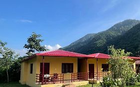 Nayar Valley Retreat